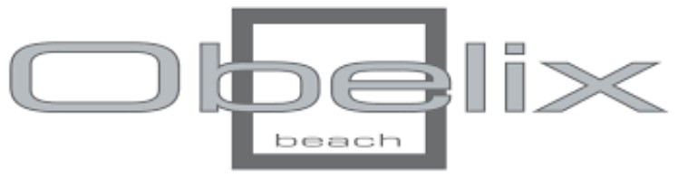 Obelix Beach