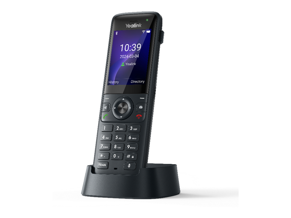 Telefono Yealink AX83H