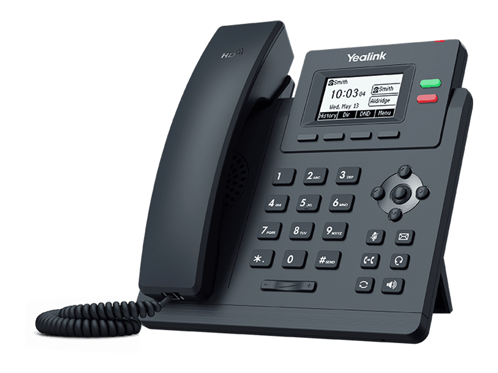 Telefono Yealink T31G