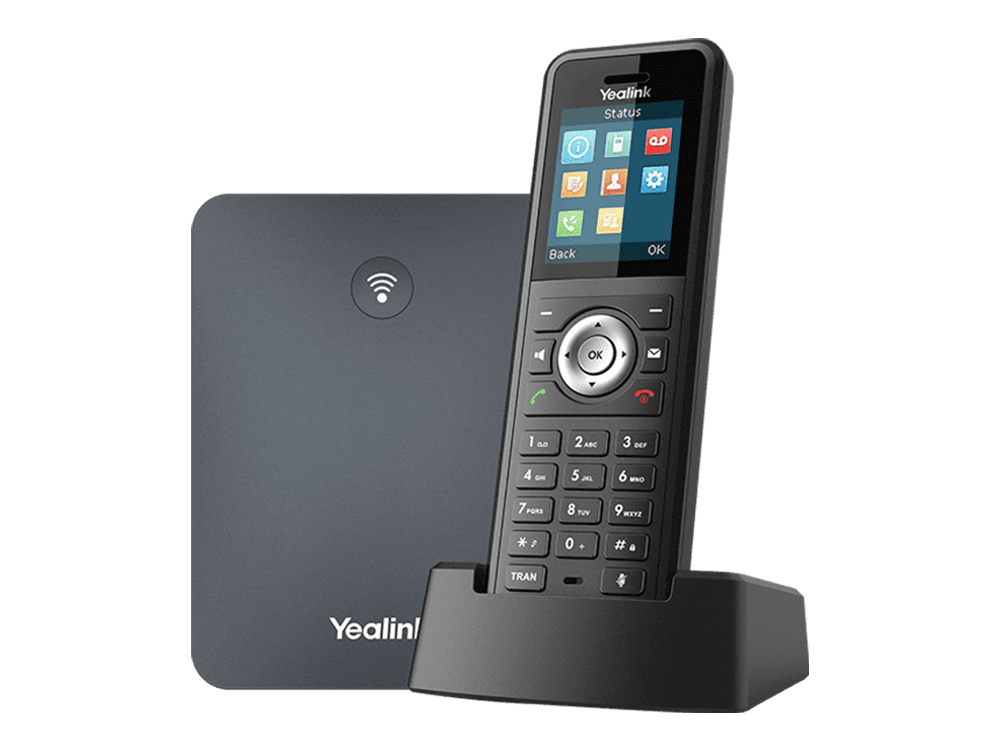 Telefono Yealink W79P