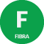 Bollino Fibra