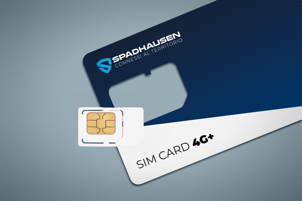 SIM Spadhausen