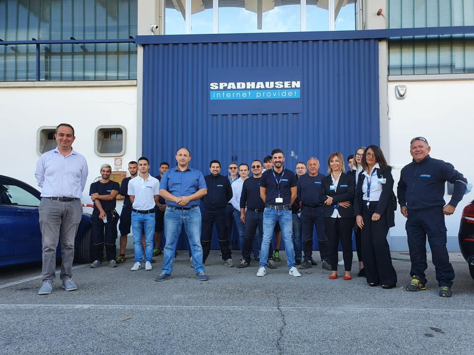 Squadra Spadhausen